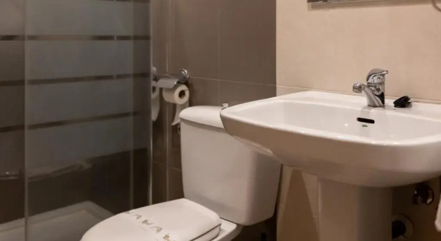 Номер Economy Hotel Casa Lorenzo