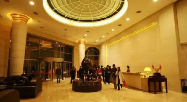 Hanjue Plaza Hotel, Foglalás Szálloda Wuhu Anhuj