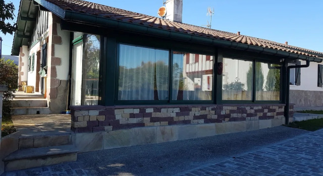 Maison Amets, Reserva ahora Hostal o pensión Sare 