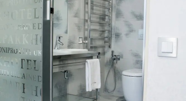 Двухместный номер Standard Гостиница Park Hotel