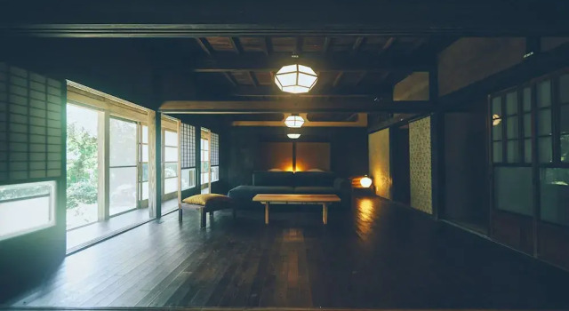 Kominkayado LOOF Sannoie, Book Hotel Sanmu Chiba