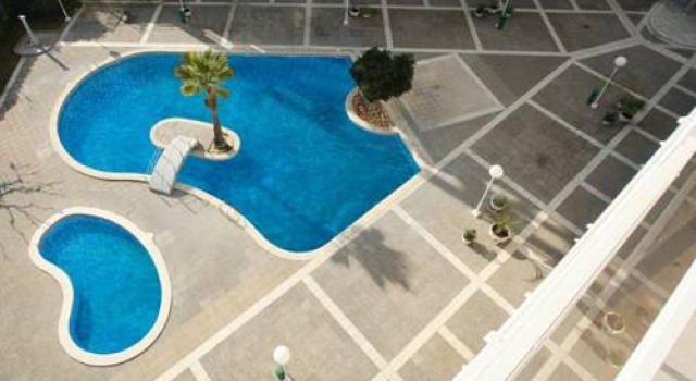 Click & Booking Apartamentos Royal Center, Забронировать Апартаменты/квартира Апартаменты Салоу, Апартаменты/квартира