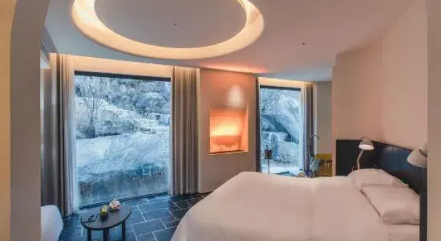 Номер Standard Ubaia·Hotel