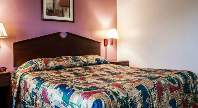 Rodeway Inn Rahway, Reserva ahora Hotel Rahway North Jersey