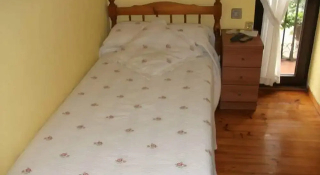 Pension Rosa, Rezerwuj Hotel Tanie hotele w Kantabria