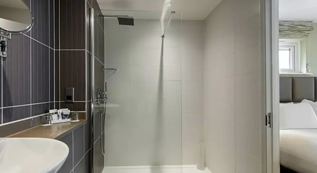 Полулюкс Mercure Hatfield Oak