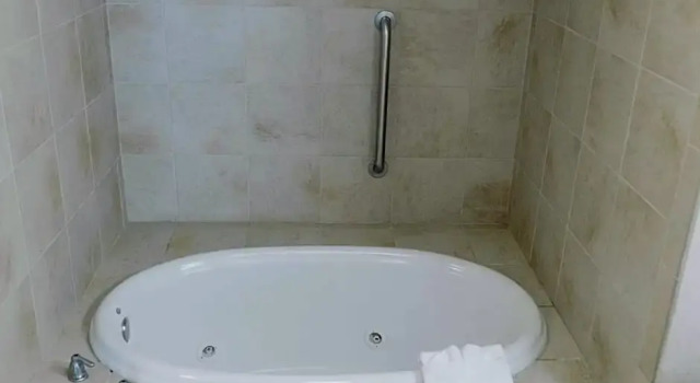 Двухместная студия Hampton Inn & Suites Green River