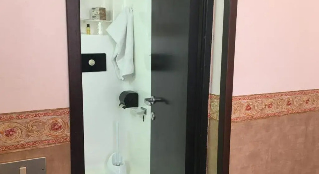 Номер Economy Hotel Liberty