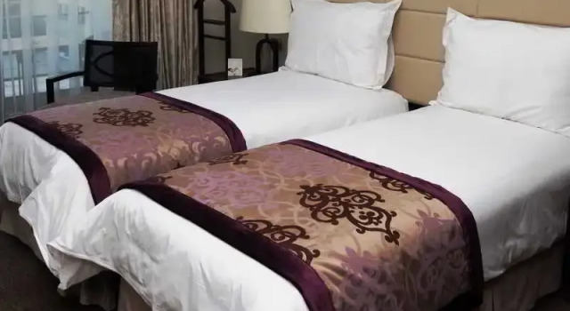 BB Celik Palace Bursa & Blue Diamond Bursa Palace, Varaa Hotelli Hotellit Marmara-alue pysäköinnillä, Pysäköinti