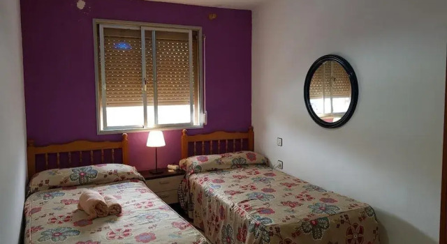 Low Cost Rooms Las Llaves 4, Buchen Sie Hotel San Bartolomé de Tirajana Gran Canaria
