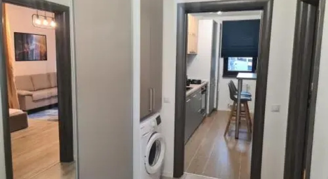 Ghencea Residence 158, Prenota Appartamento Settore 1 