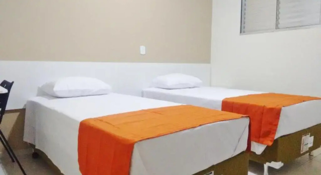 Двухместный номер Standard Casas Novas Hotel