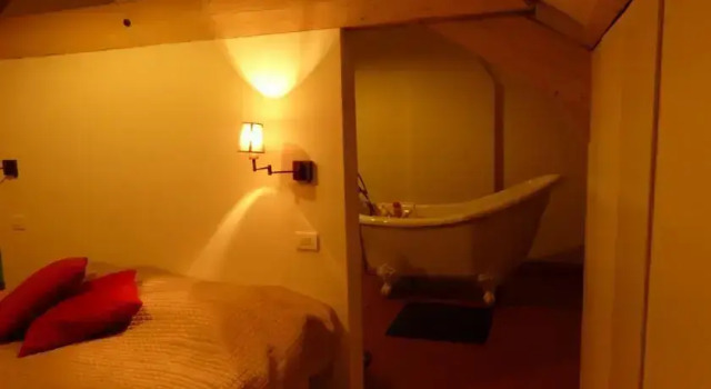Apartment ô d'Chatô, Varaa Huoneisto Brugge Länsi-Flanderi