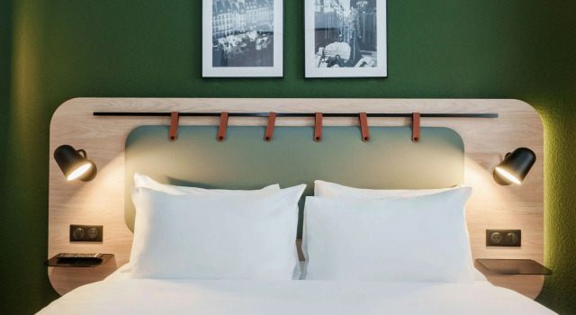 Campanile PRIME - Paris Ouest Boulogne