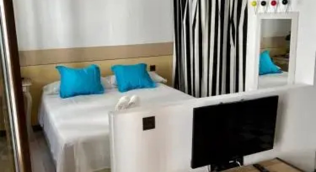 Fc9 Apartments, Book Apartment Donostia-San Sebastián 