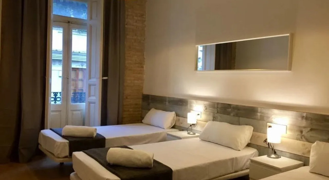Art Boutique Colon Apartments