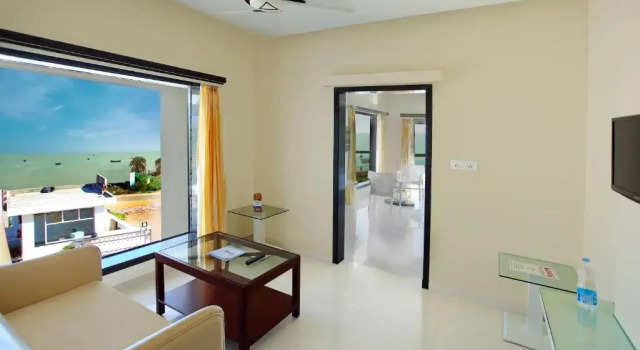 Люкс Jiwan Hotels
