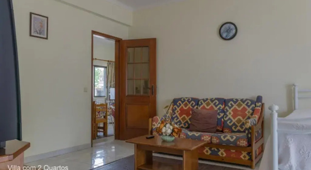 Вилла Akivillas Armação Pera Ocean II