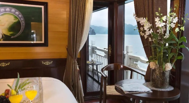 Aphrodite Cruises