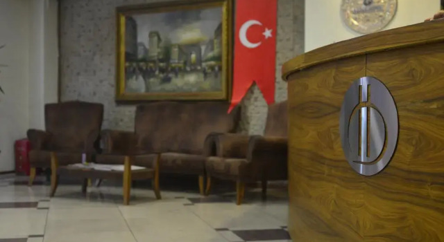 Hizel Hotel