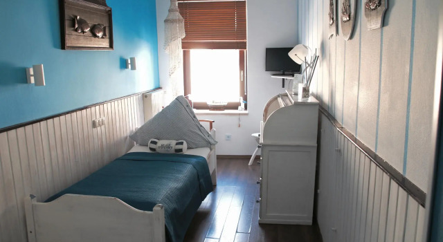 Hotel Simonis