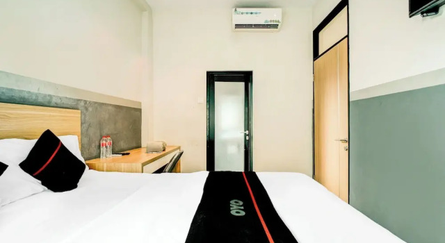 Collection O 94637 Teratai Residence, Book Hotel Jakarta Jakarta Province