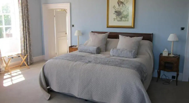 Полулюкс De Vere Venues Chicheley Hall
