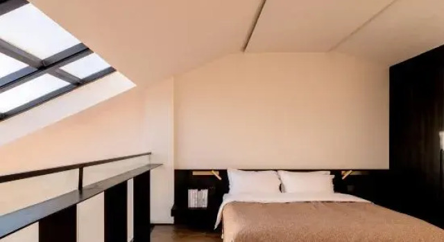 Люкс Dali Great Image Erhai Boutique Hotel