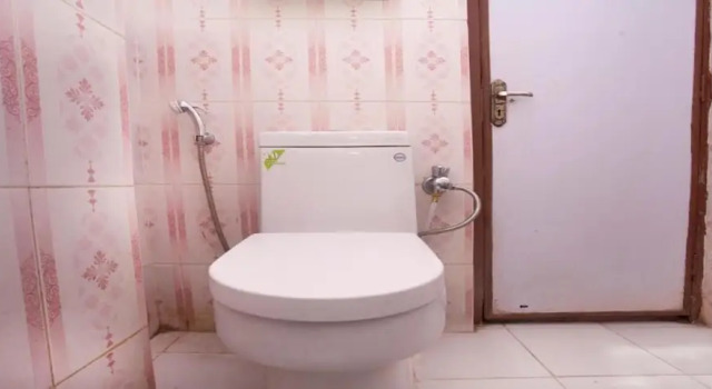 Номер Standard MeroStay 151 Hotel ALL