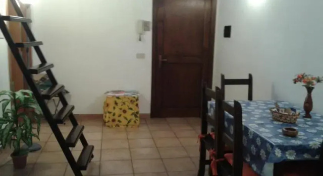 Casa Vacanze Flavia, Забронировать Отель Отели Палермо с парковкой, рядом с San Francesco D'Assisi Basilica - Palermo, Парковка