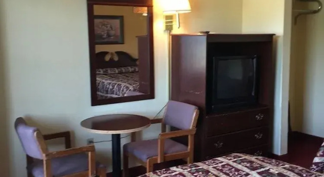 Regency Inn & Suites, Reserva ahora Hotel Millington Tennessee