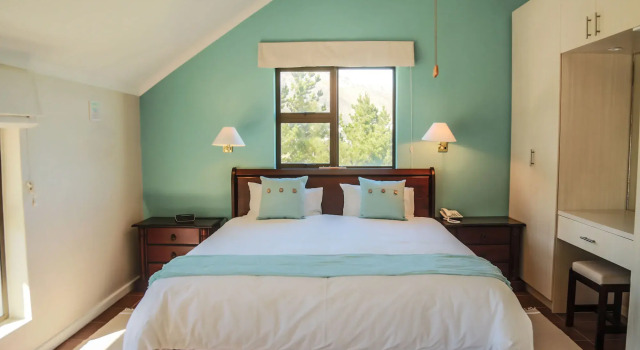 Wind-Rose Guest House, Buchen Sie Pension Hotels in Westkap. mit Parkplatz, Parkplätze