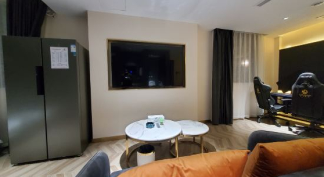 QiaoYi i Electronic Sports Hotel (Ningbo Ninghai Exhibition Center), Boek Hotel Ningbo Zhejiang