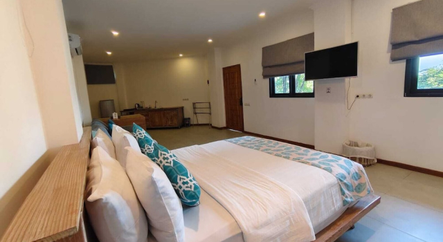 Студия Triple 888  Suites