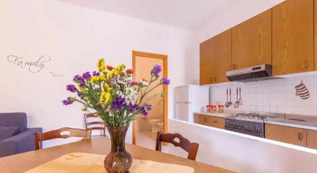 Коттедж Residence I Pianeti