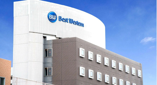 Best Western Osaka Tsukamoto