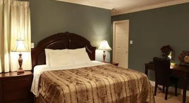 Camilla House Bed & Breakfast, Buchen Sie Hotel Vancouver 