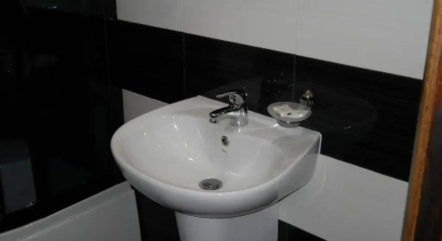 Номер Standard Galabova Guesthouse