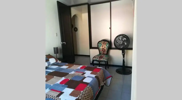 Apartamento Iluminado y muy central. Pereira, Book Apartment Pereira Risaralda