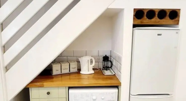 Апартаменты 8 Duke Street in Cornwall