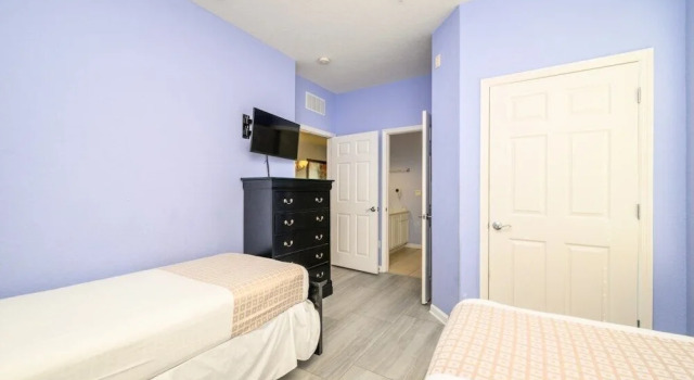 Номер Deluxe Vista Cay Deluxe Condo, Vista Cay - 3010
