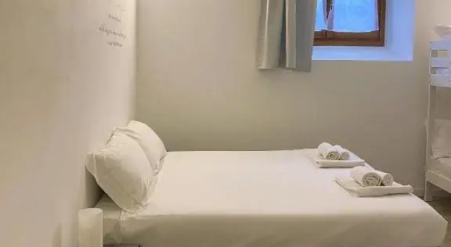 Четырёхместный номер Standard La Casa del Sarto - Rooms and Apartments
