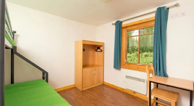 Номер Standard YHA London Lee Valley