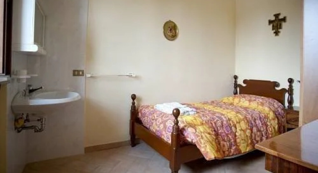 Casa Madonna del Rifugio