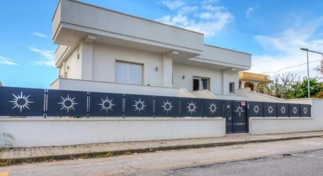Cento Passi dal Mare, Rezervați Hotel Manduria Salento