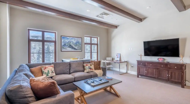 Villas at Cortina by Alpine Lodging Telluride, Book Hotel Hoteller i Telluride med pool, Swimmingpool