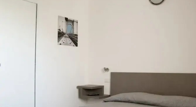 Номер Economy Il Corso