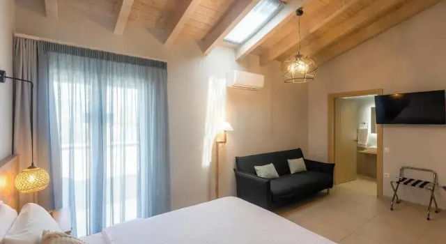 Люкс Superior Telesilla Hotel Corfu