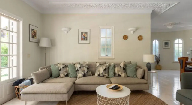 Villa Verde 25376