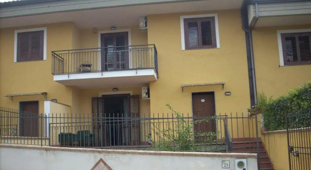 Dormirebene B&B